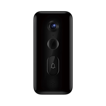 Звонок дверной умный Xiaomi Smart Doorbell 3S